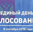 В Жирновском районе  явка избирателей на участки к 15.00 составила 40,16% - Жирновское городское поселение