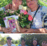 Подведены итоги районного фотоконкурса "Как две капли" - Центр социального обслуживания