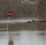 «Маленький» мост в Жирновске скрылся под воду - ЖирнОе.RU