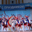 Наша красота и гордость! Молодые мамы Жирновского района приняли участие в конкурсе  "Миссис Жирновск 2022" - Администрация Жирновского района