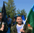 «Расплескалась синева, расплескалась»: в Жирновске отметили 95-ю годовщину ВДВ России - ЖирнОе.RU