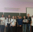 Профориентационный день для школьников 9 «А» класса МКОУ «СШ с УИОП г. Жирновска» - Администрация Жирновского района