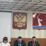 Сегодня состоялось заседание Совета Жирновского городского поселения - Администрация Жирновского района
